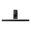 Samsung HW-J355 2.1 Channel Wired Audio Soundbar with Subwoofer BLACK