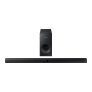 Samsung HW-J355 2.1 Channel Wired Audio Soundbar with Subwoofer BLACK
