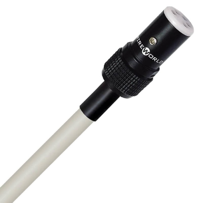 Wireworld SOT10 Solstice 10 Tonearm Cable 3.2ft (1M)