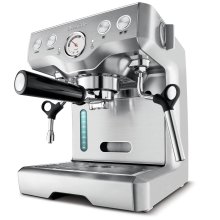 Breville BES820XL Die-Cast Programmable Espresso Machine