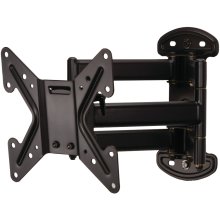 OmniMount CI100FM Full Motion TV Wall Mount