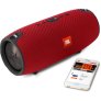 JBL XTREME Portable Wireless Bluetooth Speaker RED