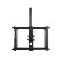 Sanus LC2A Dual-Sided Ceiling Mount for 37" - 70" TV's