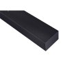 Samsung B400F 2.0 Channel Soundbar Built-In Subwoofer Bluetooth HDMI ARC BLACK