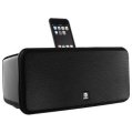 Boston Acoustics i-DS2 iPod Speaker System Black
