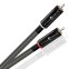 Wireworld EQI10 Equinox 10 Audio Interconnect Cable 4.9ft (1.5M)