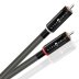 Wireworld EQI10 Equinox 10 Audio Interconnect Cable 1.6ft (0.5M)