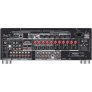 Onkyo TX-RZ730 9.2 Ch THX Certified Integration Ready Network A/V Receiver (2018)
