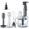 Breville BSB530XL All-in-One Processing Station Food Processor