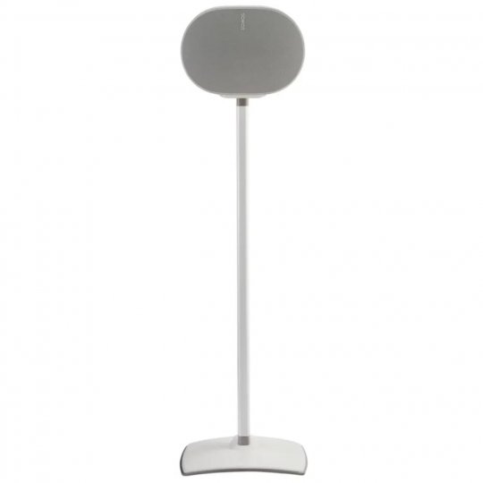 Sanus WSSE31 Speaker Stand for Sonos Era 300 (Single) WHITE