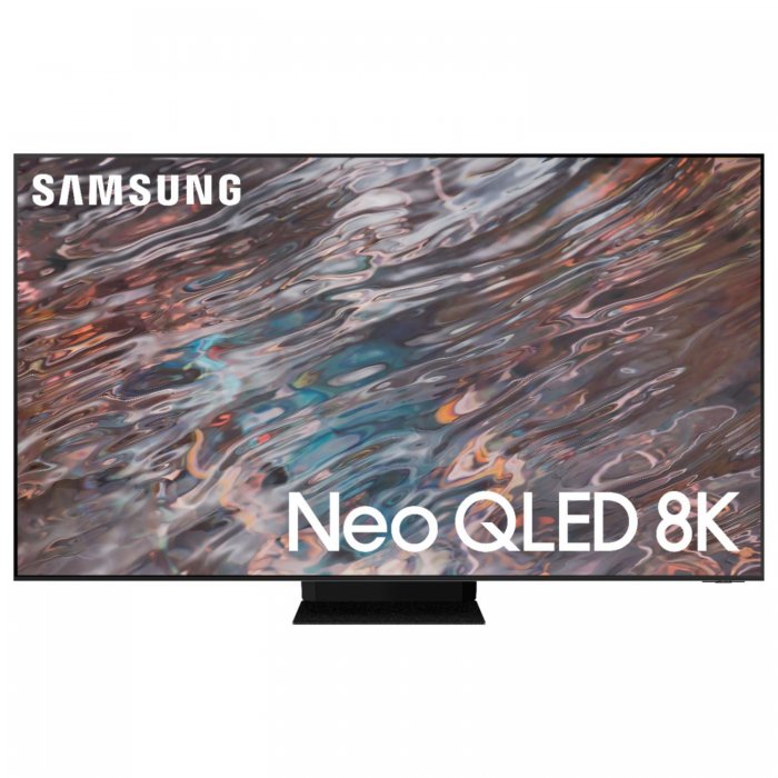 Samsung QN65QN800BFXZC 65-Inch Neo QLED 8K QN800 Series Quantum HDR Smart TV [2022 Model] - Click Image to Close