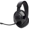 JBL Quantum 520X Wireless Over-Ear Multiplatform Gaming Headset BLACK