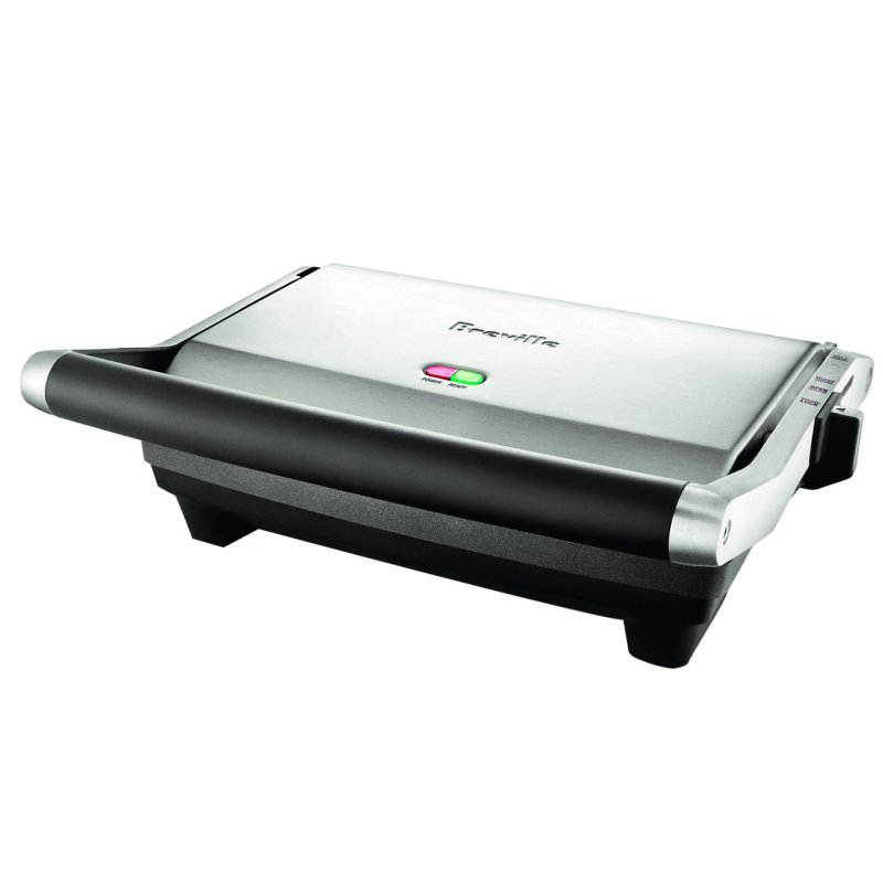 Breville BSG520XL ikon 2 Slice Sandwich Press