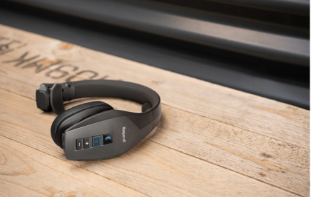 BlueParrott B650-XT Headset