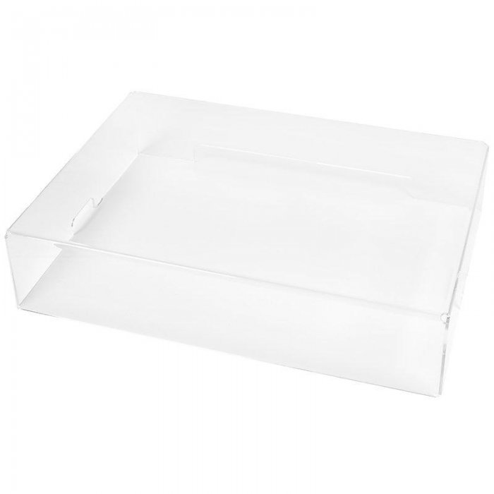 Pro-ject PJ65189227 Dust Cover It E - Click Image to Close