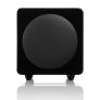 Kanto SUB8GB 8-Inch Active Subwoofer GLOSS BLACK