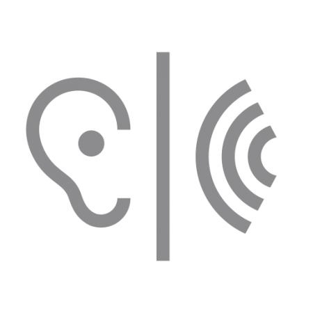 Sound Isolating™ technology