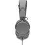 Urbanears Plattan II On-Ear Headphone DARK GREY
