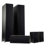 Klipsch Reference Dolby Atmos 5.0.2 Home Theater