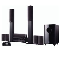 Onkyo HT-S7300 7.1-Channel Home Theater 3D HDMI Support (V1.4a)