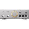 FiiO CLASS A Fully Discrete Class A Balanced Headphone Amplifier & Preamplifier SILVER