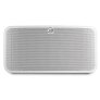 Bluesound PULSE MINI 2i Compact Wireless Multi-Room Music Streaming Speaker WHITE