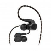 AKG N5005 In Ear Wired Reference Class 5-Driver Headphones BLACK