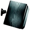 OmniMount 20.0 WB Speaker Wall Mount Kit (Pair / Black)