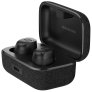 Sennheiser MOMENTUM 3 In-Ear Noise Cancelling Truly Wireless Headphones BLACK