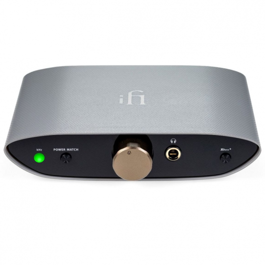 ifi Audio ZEN Air DAC Headphone Amp