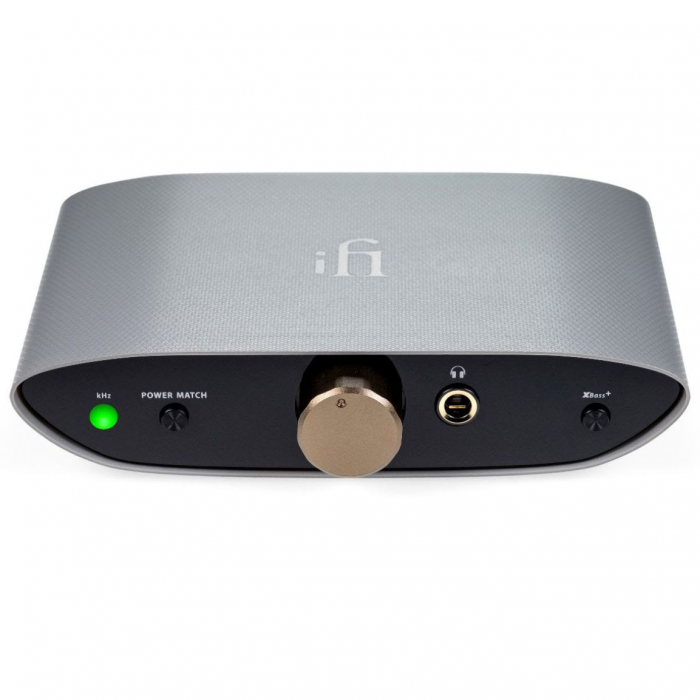 ifi Audio ZEN Air DAC Headphone Amp - Click Image to Close