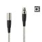 Pro-Ject Connect it Phono E Mini XLR to Mini XLR Balanced Audio Cable 1.23m