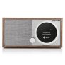 Tivoli Audio Model One Art Collection Digital WiFi / FM Radio w Bluetooth WALNUT