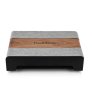 Tivoli Audio SUBWAL Model Sub Wireless Subwoofer WALNUT