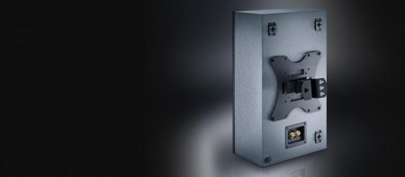 Description image for Magnat CULCR300 2-Way Cinema Ultra LCR Speaker (Each)