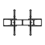 Sanus CIXT1-B1 Series Extensionra Large Tilt TV Wall Mount BLACK