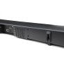 Klipsch RSB14 Sound Bar With Wireless Subwoofer BLACK