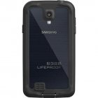 Lifeproof Samsung Galaxy S4 Fre Case Black