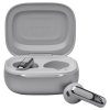 JBL Live Flex 3 True Wireless Open-Ear Earbuds SILVER