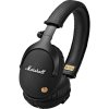 Marshall MONITOR Over-Ear Bluetooth Headphones BLACK