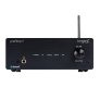 Tangent PreAmp II with Bluetooth, Optical in, Analog in, RIAA, XLR and Headphone BLACK