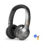 JBL Everest 310GA Bluetooth Headphone & iFi Audio UP Travel Bluetooth Transmitter/Receiver Travel Bundle GUN METAL