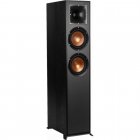 Klipsch R-620F Reference Dual 6\" Tower Speaker (Each) BLACK