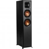 Klipsch R-620F Reference Dual 6" Tower Speaker (Each) BLACK