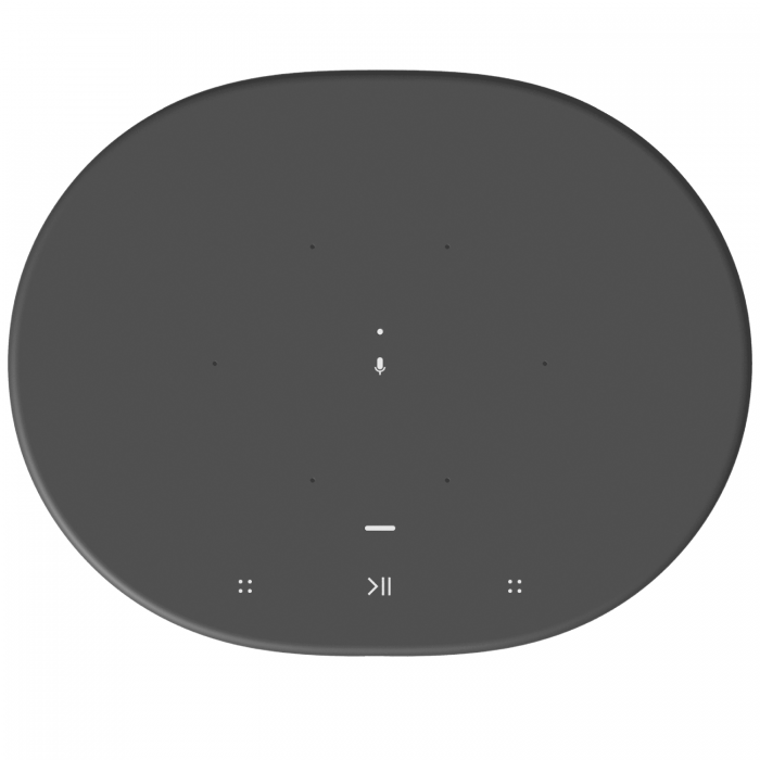 Sonos MOVE Wireless Portable Smart Speaker BLACK - Click Image to Close