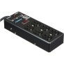 Furman SS-6B Power Pro Plug 6 Outlet Block
