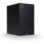 PSB Alpha P5 2-Way Bookshelf Speaker (Pair) BLACK ASH