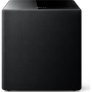 KEF Kube 15 MIE 15" Powered Subwoofer 300W BLACK
