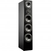 SVS Prime Pinnacle Floorstanding Loudspeaker (Each) BLACK ASH
