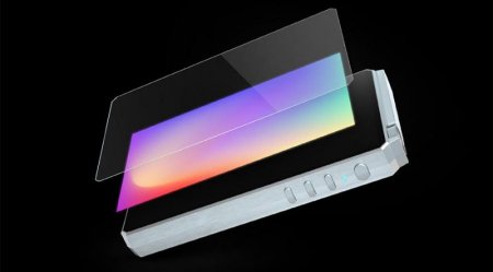 Description image for HiBy New R6 Hi-Res Portable Audio Player Medium-end Android DAP